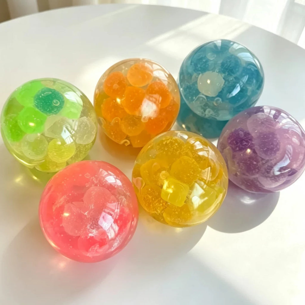 Sugar Handmade Ball🍬